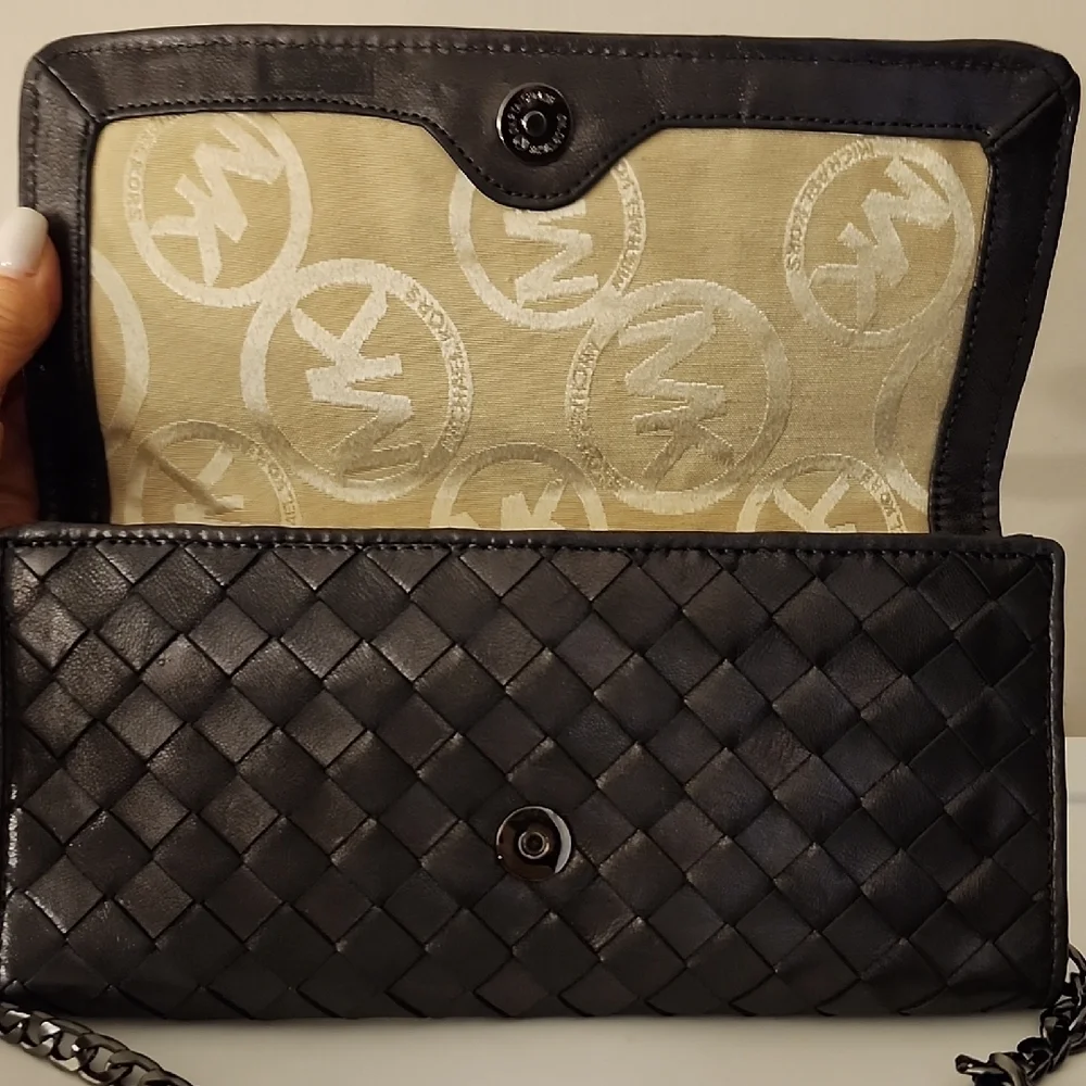 Michael Kors little bit